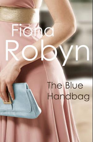 The Blue Handbag