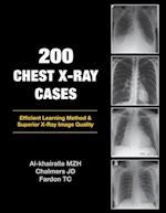 200 Chest X-Ray Cases