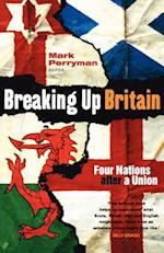 Breaking Up Britain