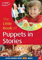 The Little Book of Puppets in Stories (43)
