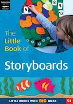 The Little Book of Storyboards