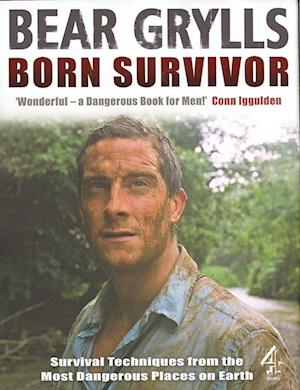 Born Survivor