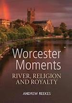 Worcester Moments