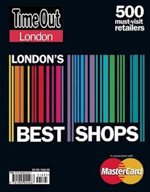 "Time Out" London's Best Shops