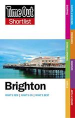 Brighton Shortlist, Time Out (2nd ed. July 15)
