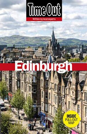 Edinburgh, Time Out (7th ed. July 15)
