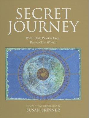 Secret Journey – Poems and prayers from around the world