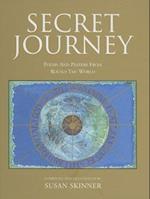 Secret Journey – Poems and prayers from around the world