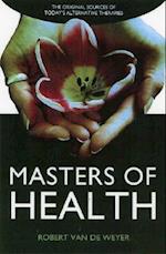 Masters of Health