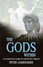 Gods Within, The – An interactive guide to archetypal therapy