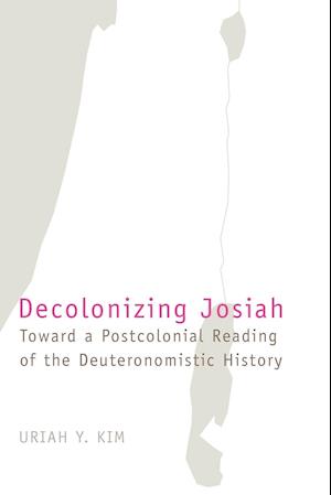 Decolonizing Josiah