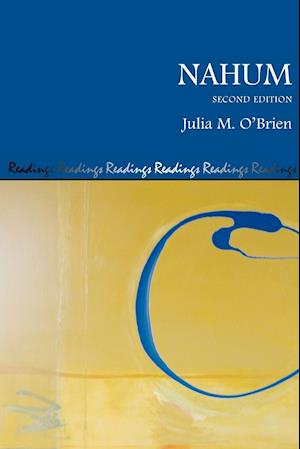 Nahum, Second Edition