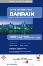 Doing Business with Bahrain
