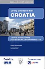 Doing Business with Croatia