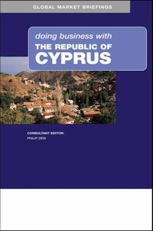 Doing Business with The Republic Of Cyprus