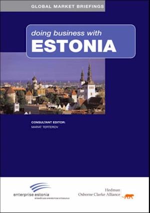 Doing Business with Estonia