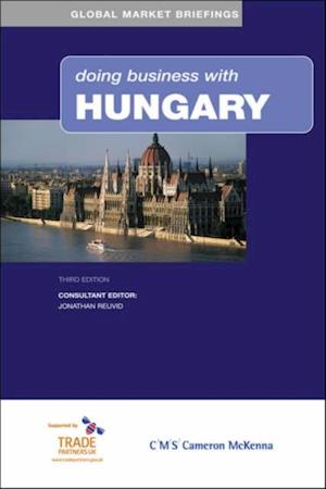Doing Business with Hungary