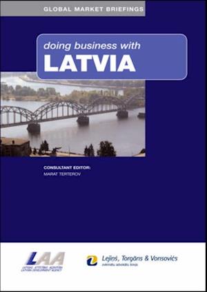 Doing Business with Latvia