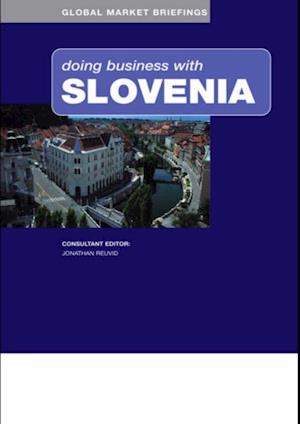 Doing Business with Slovenia