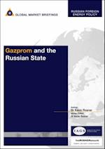Gazprom and the Russian State