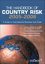 Handbook Of Country Risk 2005-2006