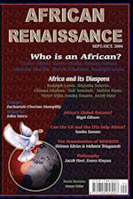 Africa Renaissance (Europe)