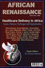 African Renaissance July-August 2006 