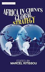 Africa in China's Global Strategy