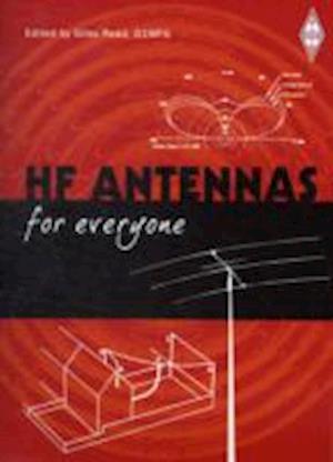 HF Antennas for Everyone