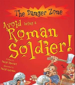 Avoid Being A Roman Soldier!