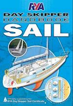 RYA Day Skipper Handbook - Sail