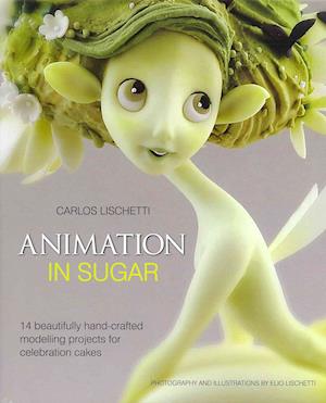 Animation in Sugar