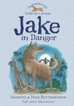 Jake in Danger