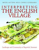 Interpreting the English Village