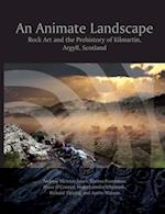 Animate Landscape