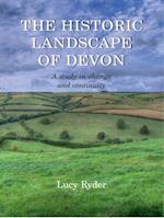Historic Landscape of Devon