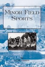 Minor Field Sports