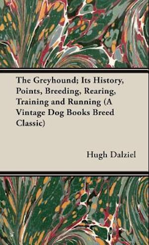 GREYHOUND