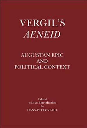 Vergil's "Aeneid"