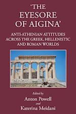 The Eyesore of Aigina