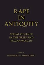 Rape in Antiquity