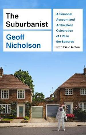 The Suburbanist