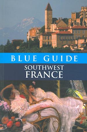 Southwest France, Blue Guide