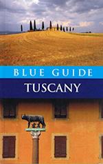 Blue Guide Tuscany