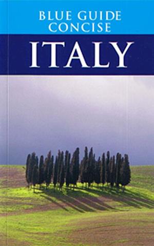 Blue Guide Concise Italy