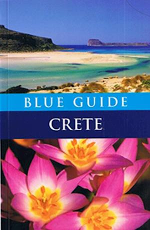 Blue Guide Crete