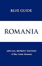 Blue Guide Romania Special Reprint