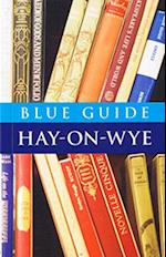 Hay-On-Wye, Blue Guide