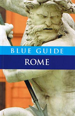 Rome, Blue Guide