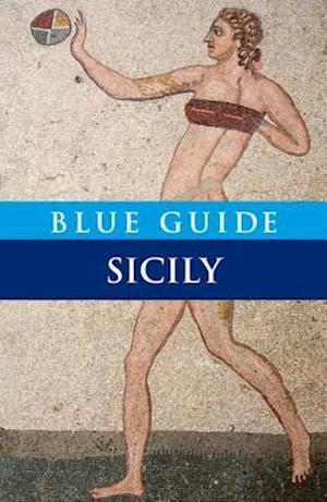 Blue Guide Sicily